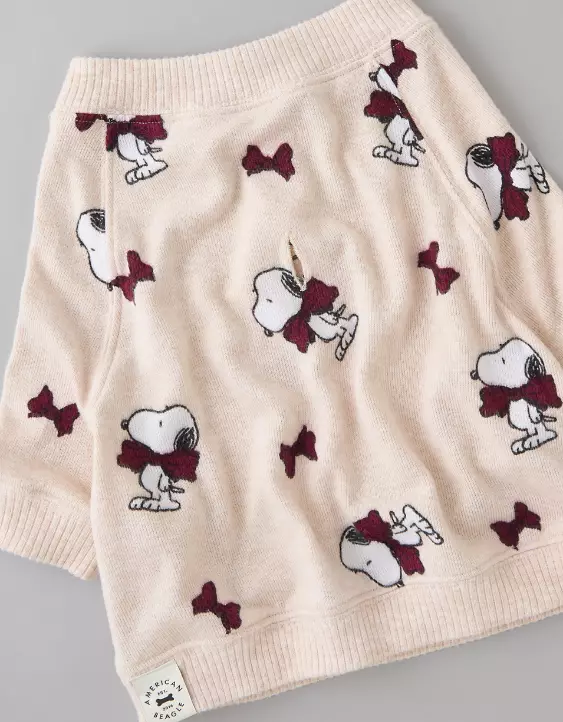 ABO Dog Sweater - Image 4