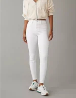 AE Next Level Super High-Waisted Jegging