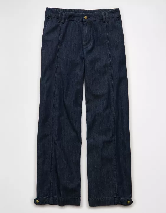 AE Baggy Wide-Leg Trouser - Image 3