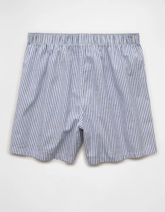 AEO Men's Stretch Boxer Short - Image 4