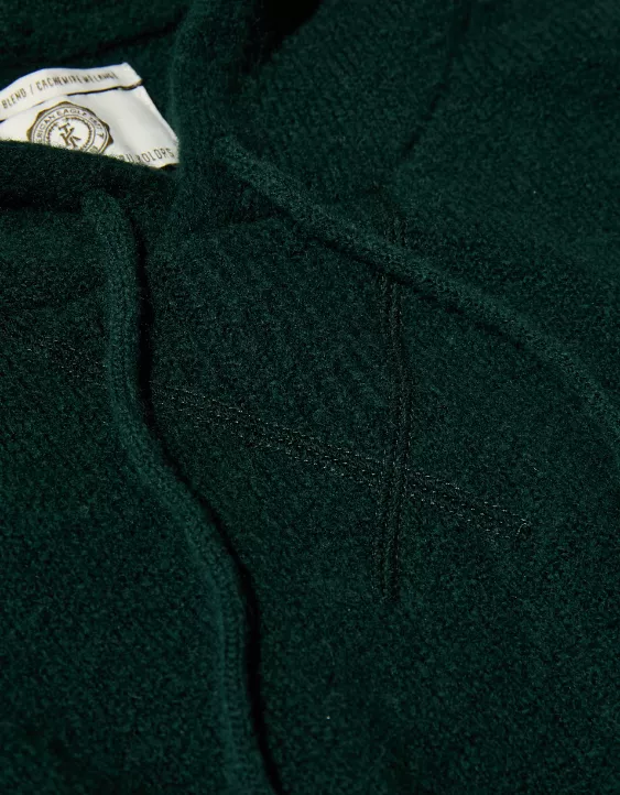 AE x Tru Colors Wool-Cashmere Hoodie - Image 6