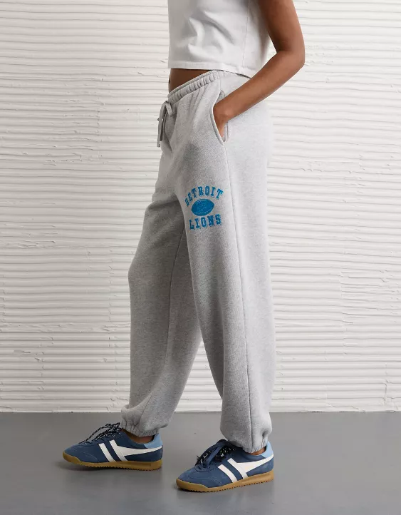NFL Detroit Lions Sweatpant - Image 5