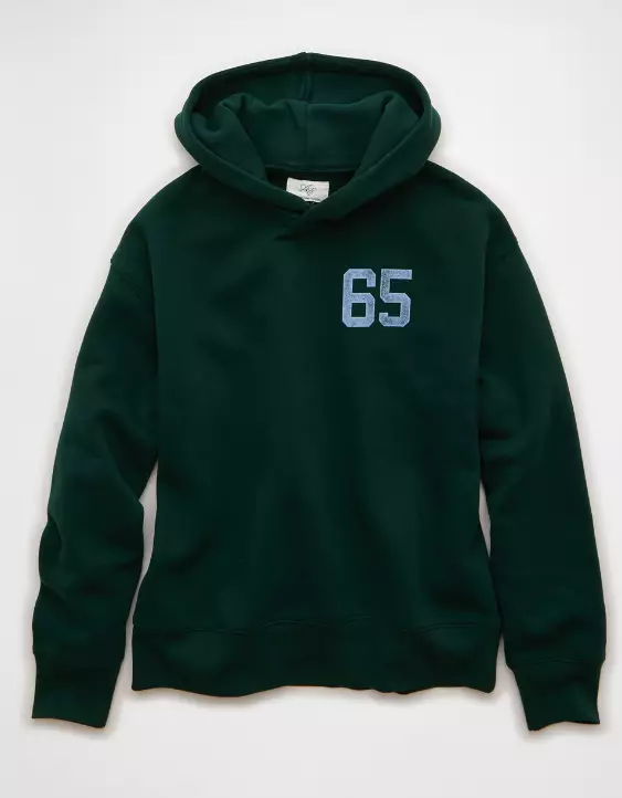 AE Everyday Luxe Hoodie - Image 3