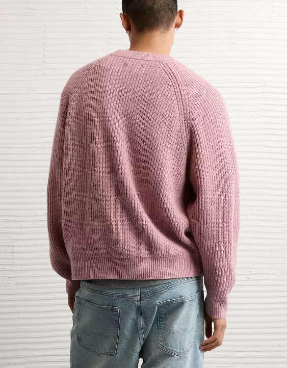 AE Cozy Cabin Crew Neck Sweater - Image 2