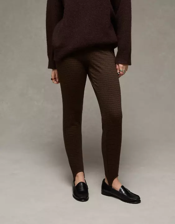 AE Stirrup Legging - Image 5