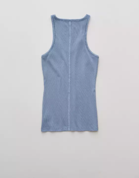 AE Pride Boyfriend Tank Top - Image 4