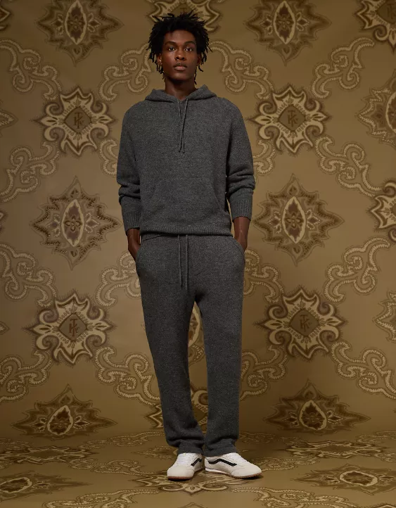 AE x Tru Kolors Wool-Cashmere Pant - Image 5