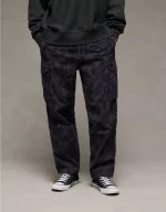 AE Flex Relaxed Cargo Pant