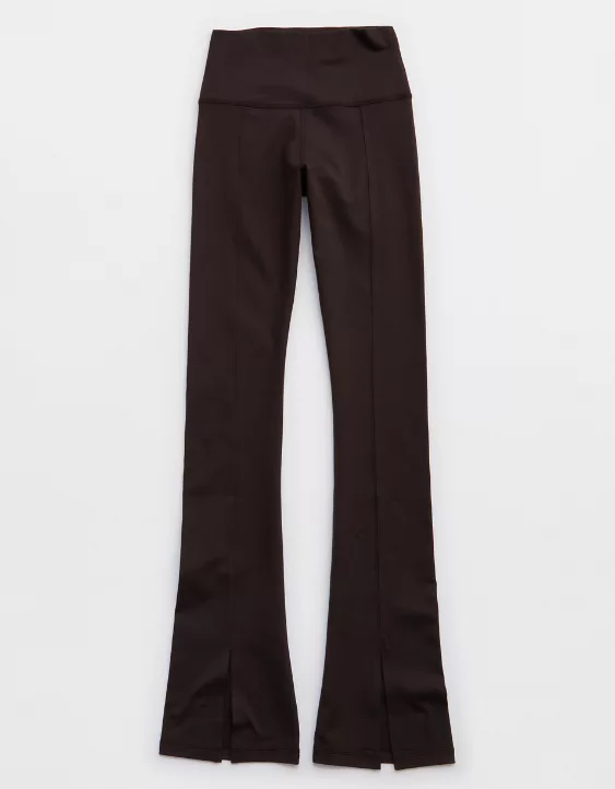 OFFLINE By Aerie The Hugger Mini Flare Legging - Image 3
