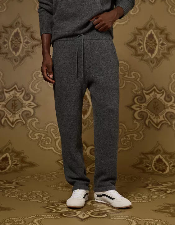 AE x Tru Kolors Wool-Cashmere Pant - Image 8