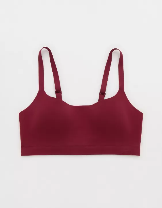 SMOOTHEZ Seamless Bra-ish Wireless Bralette - Image 3
