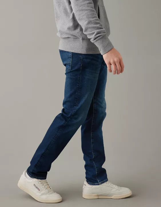 AE AirFlex+ Slim Straight Jean - Image 5