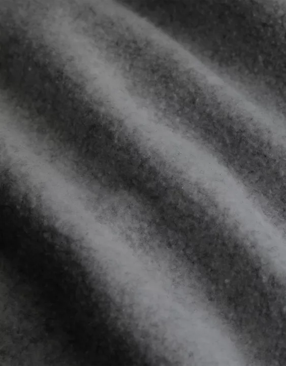 OFFLINE By Aerie Cloud Fleece Classic Full Zip Sweatshirt - Image 6