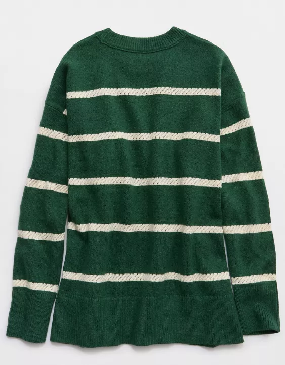 Aerie Softest Luxe Crew Sweater - Image 5