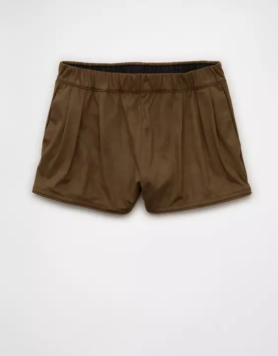 AE Stretch Pull-On Short - Image 3