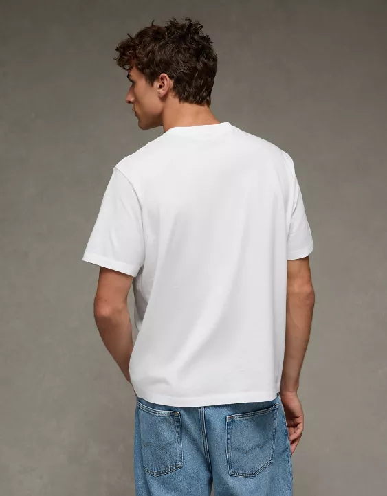 AE Lived-In T-Shirt - Image 2