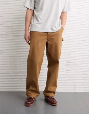 AE Flex Loose Carpenter Pant