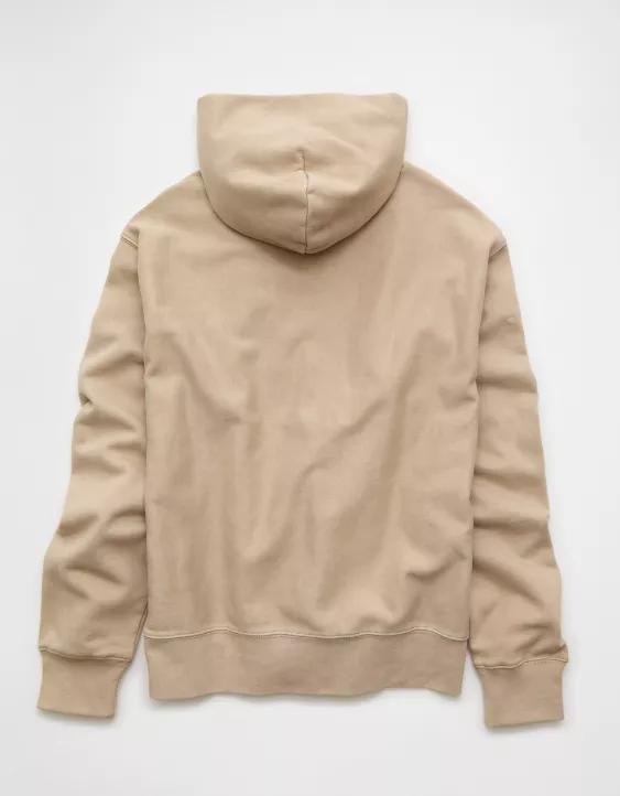 AE Laidback Luxe Heavyweight Hoodie - Image 4
