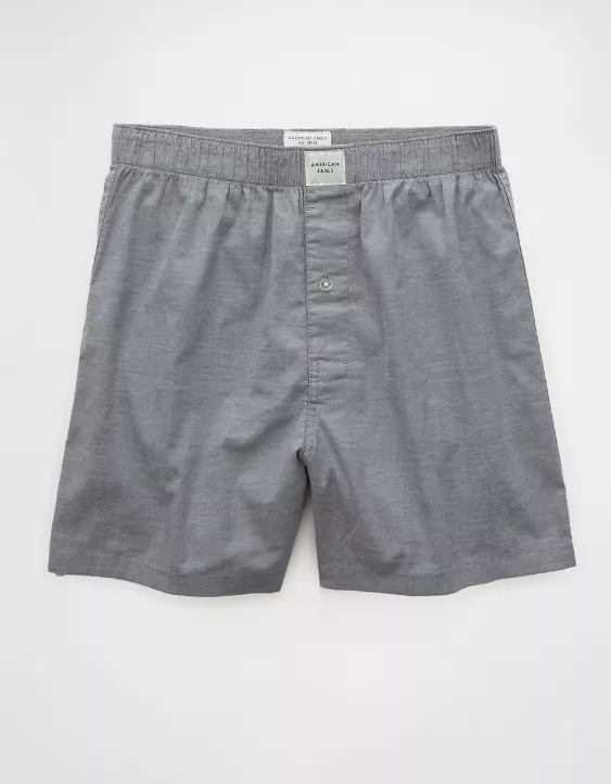AEO Men's Stretch Boxer Short - Image 3