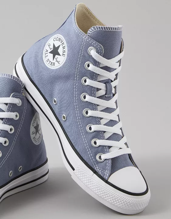 Converse Chuck Taylor All Star High-Top Sneaker - Image 3