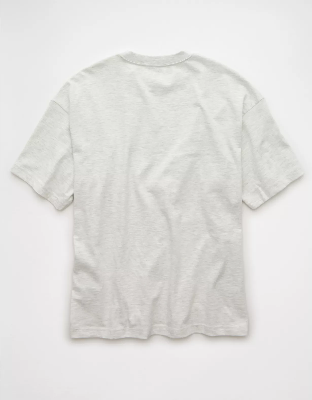 AE Boxy Ohio State Graphic T-Shirt - Image 2