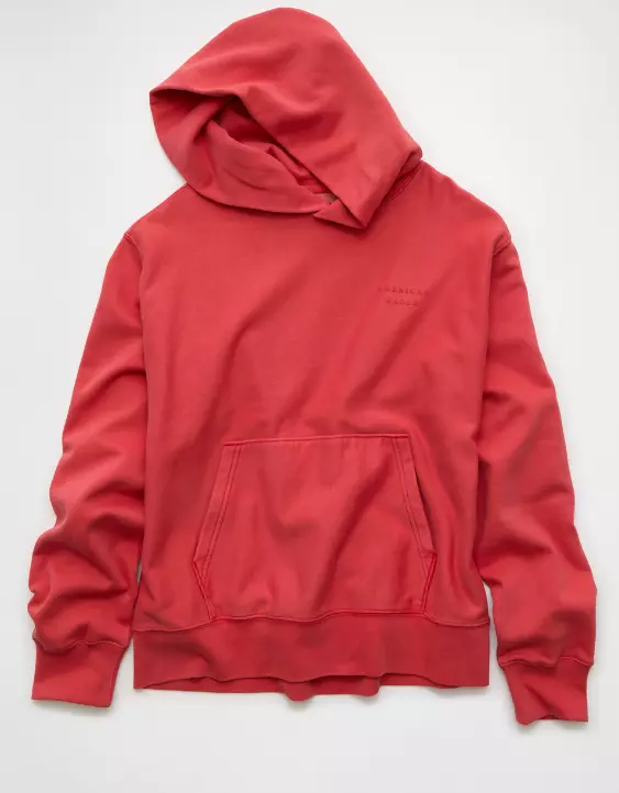 AE Laidback Luxe Heavyweight Hoodie - Image 3