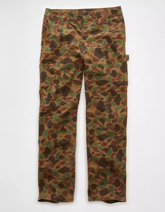 AE Flex Loose Carpenter Pant - Image 3