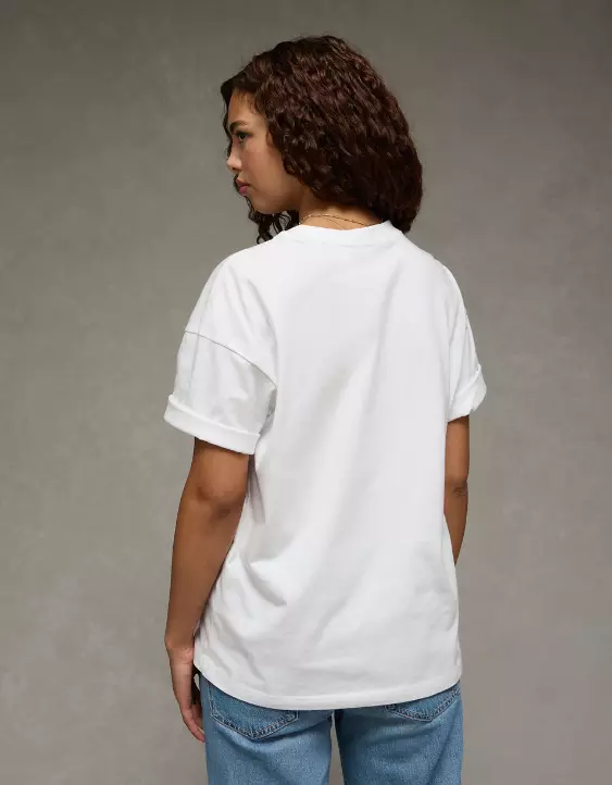AE Great Jeans Boxy Graphic T-Shirt - Image 4