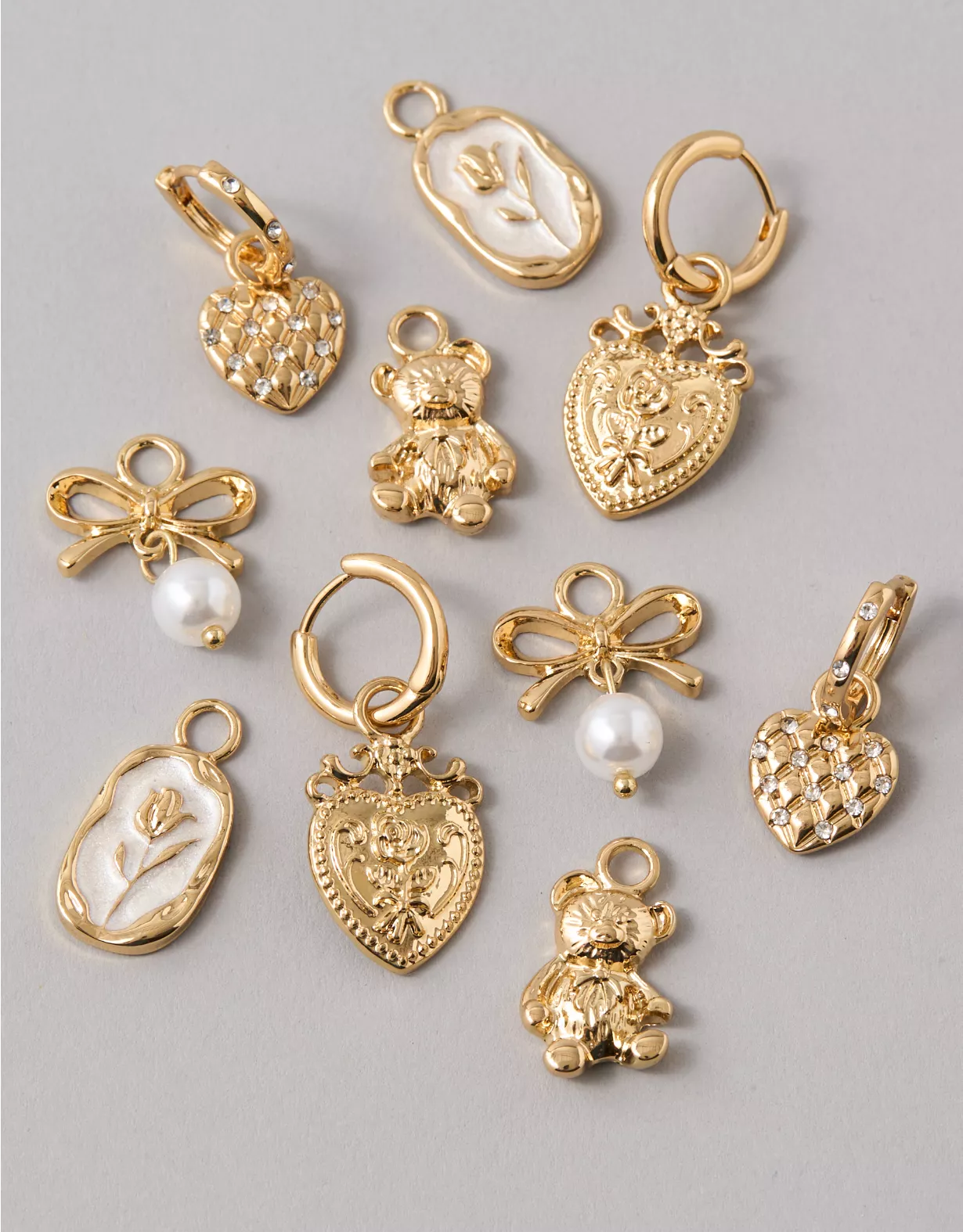 AE Mix 'n' Match Earrings 5-Pack