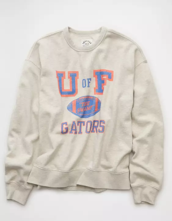 AE Florida Gators Graphic Sweatshirt - Image 3