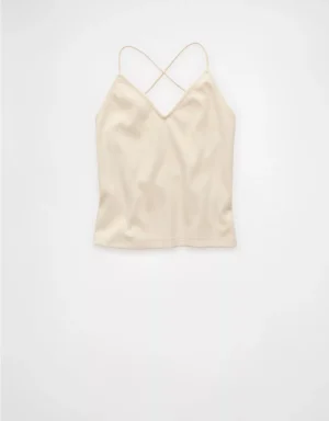 AE Strappy-Go-Lucky Tank Top