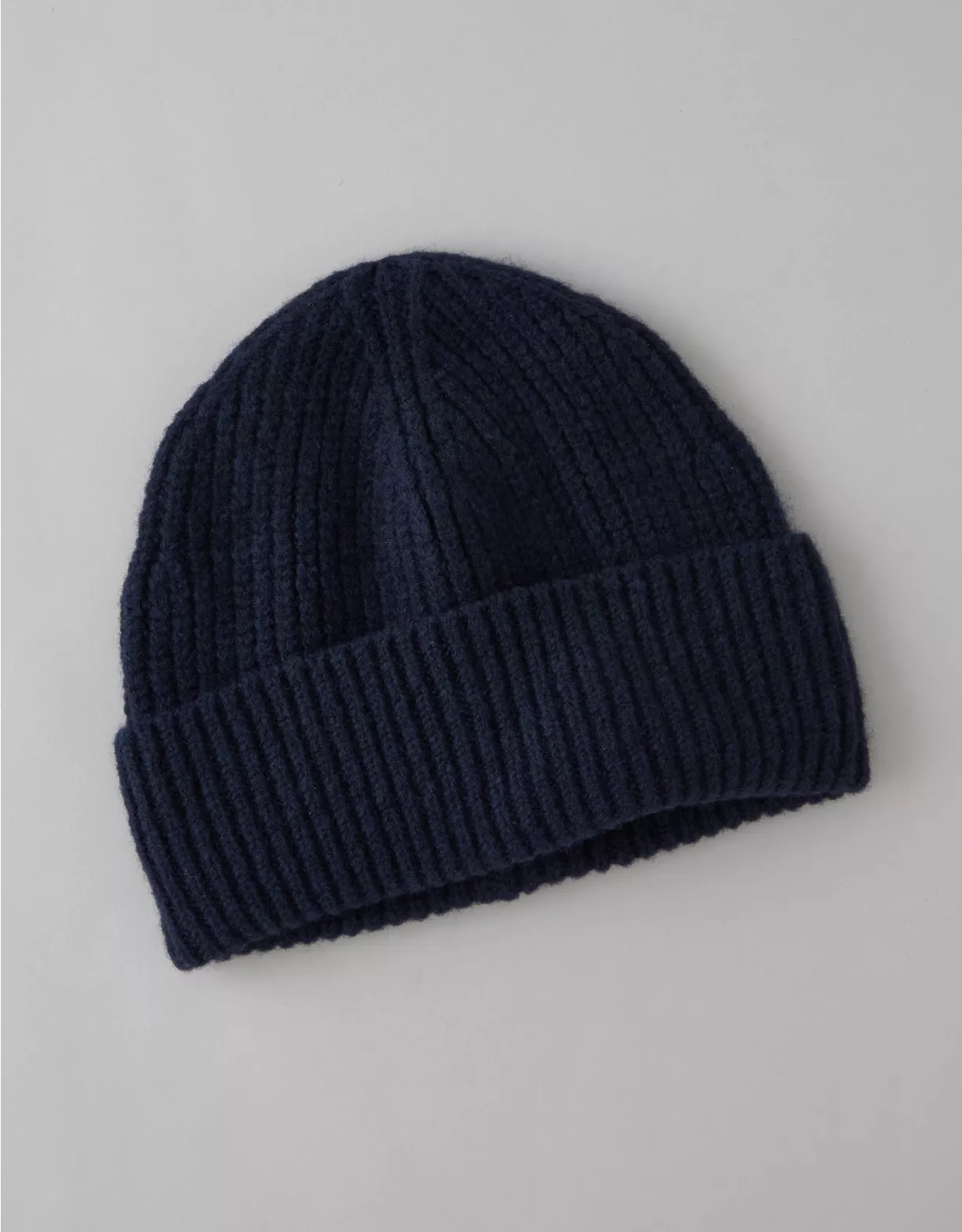 AE Cozy Shaker Stitch Beanie - Image 2