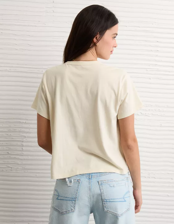 NFL Ex-Boyfriend Detroit Lions Graphic T-Shirt - Image 2