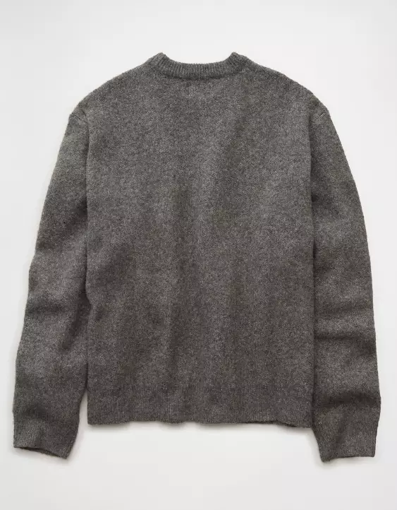 AE Cozy Cabin Ford Bronco Sweater - Image 4