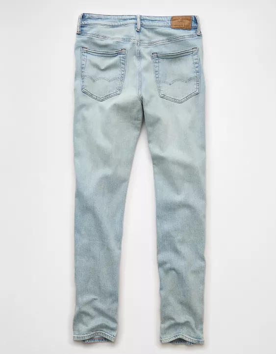 AE AirFlex+ Athletic Fit Jean - Image 4