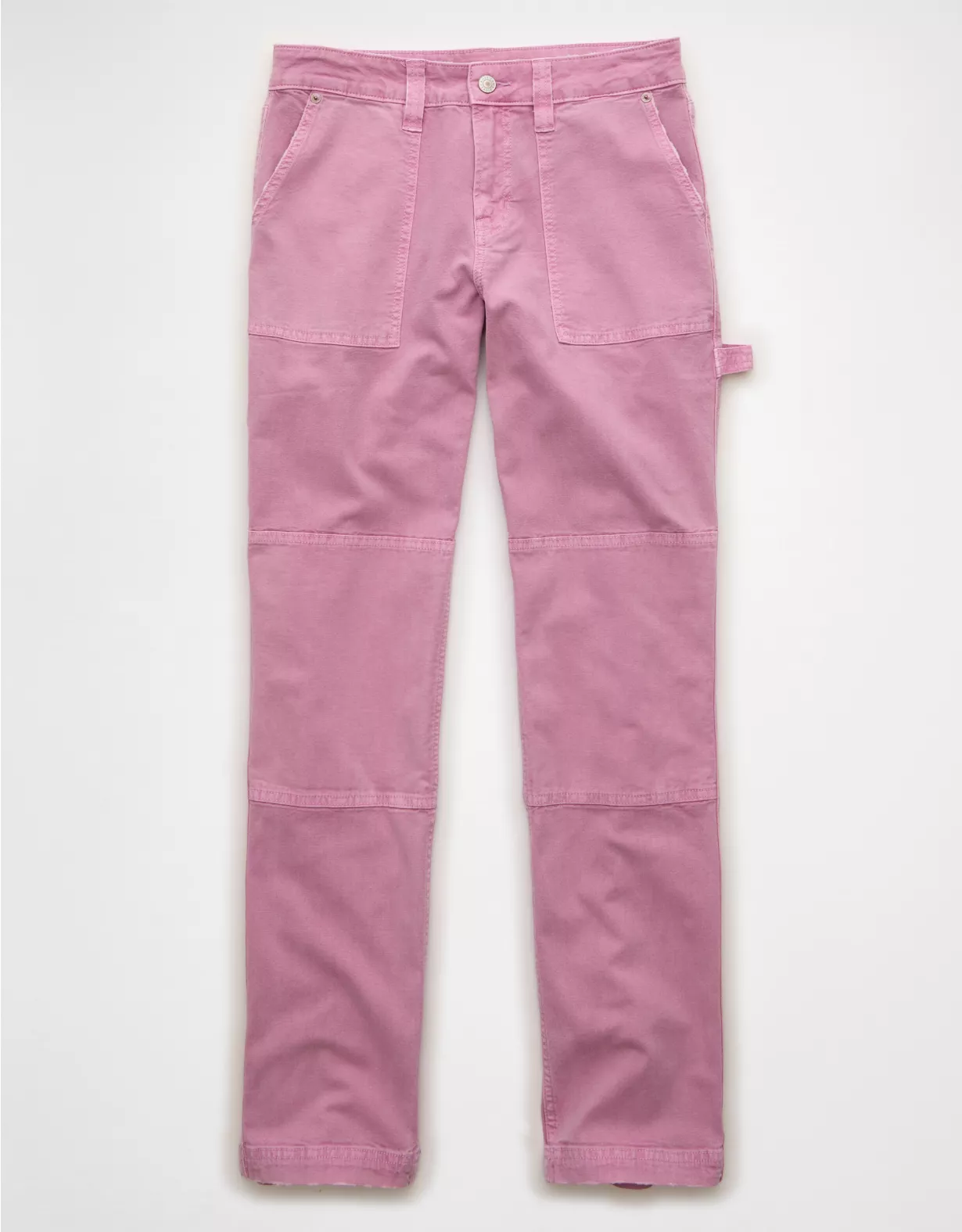 AE Stretch High-Waisted Carpenter Pant