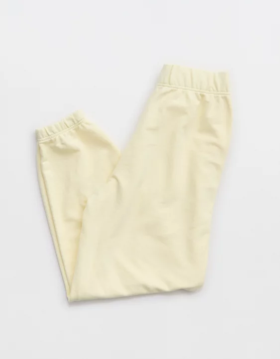 Aerie Jet Setter Jogger - Image 4