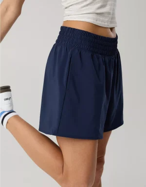 OFFLINE By Aerie 4" Hot Stuff Short