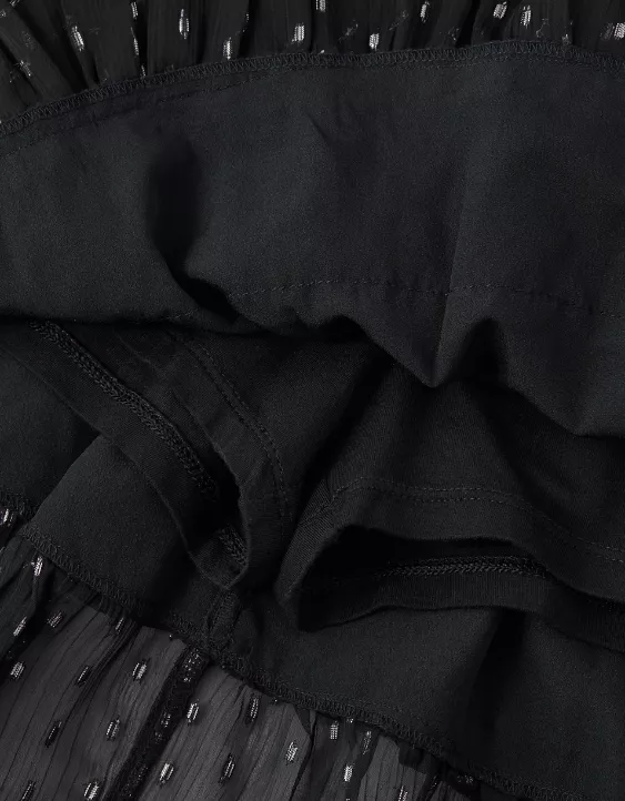 AE Ruffle Mini Skort - Image 6