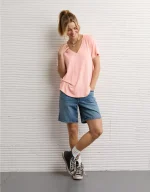 AE Soft & Sexy V-Neck T-Shirt