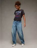 NFL Ex-Boyfriend Buffalo Bills Graphic T-Shirt