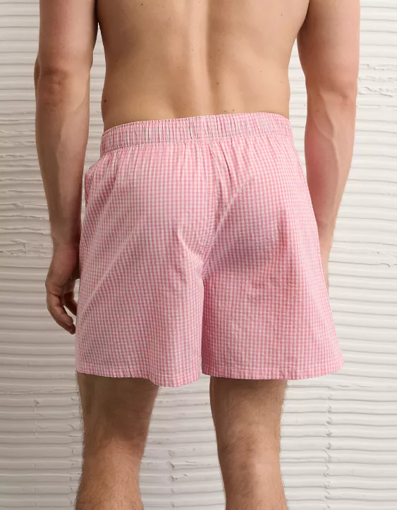AEO Men's Stretch Boxer Short - Image 2