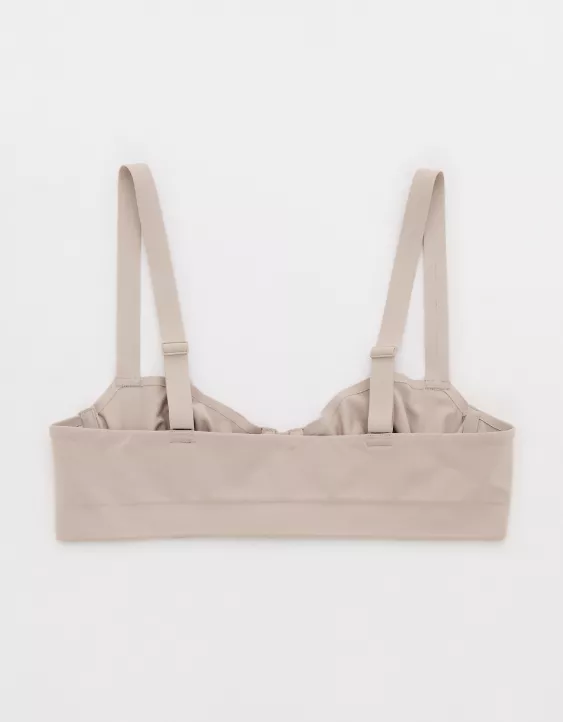 SMOOTHEZ Seamless Unlined Bra - Image 6