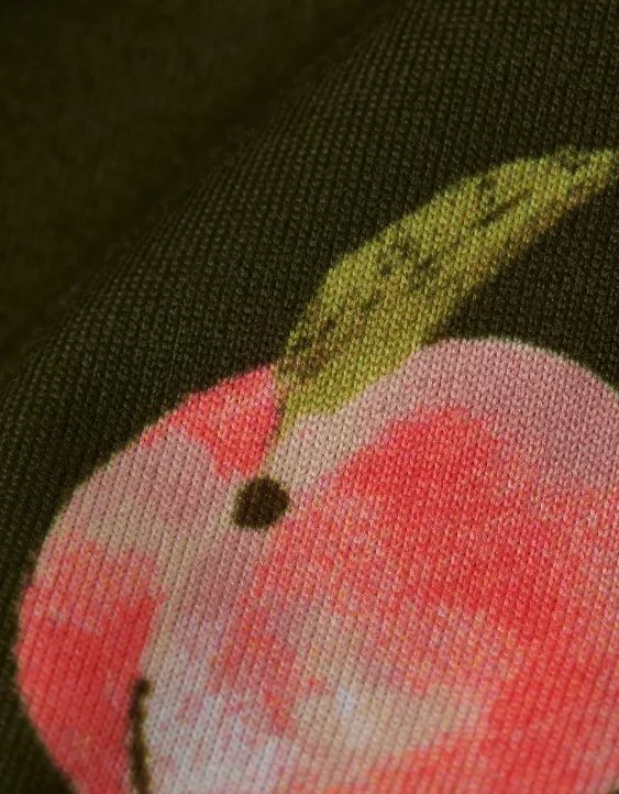 AEO Men's Peaches 6" Flex Boxer Brief - Image 5