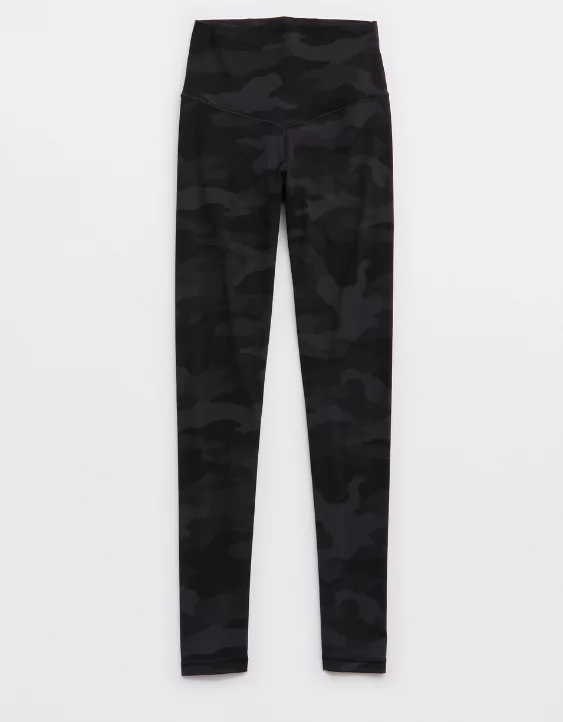OFFLINE By Aerie Real Me XTRA High Waisted Legging - Image 3
